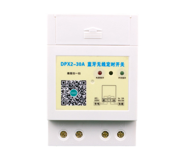 時(shí)控開(kāi)關(guān)能不能控制三相電機(jī)？